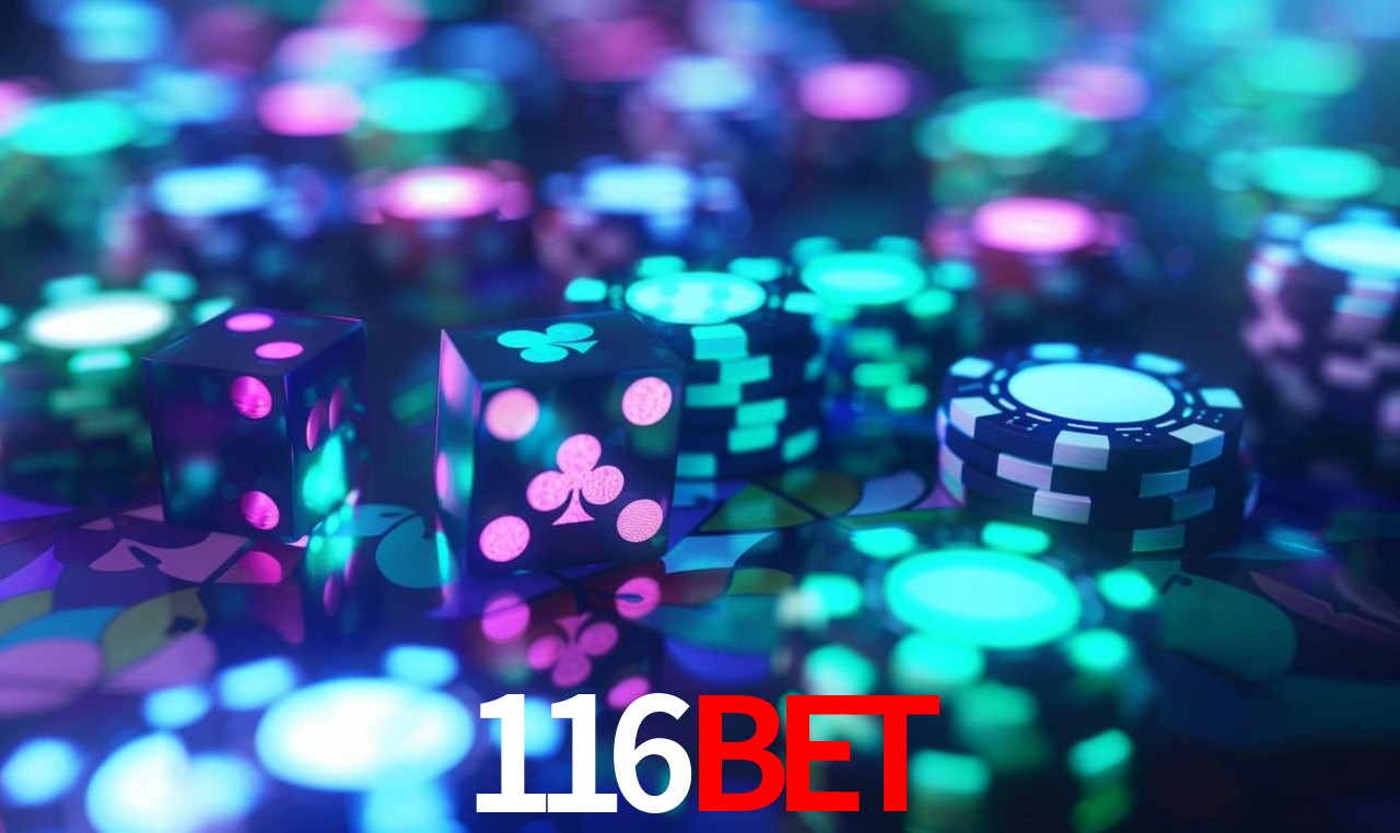 Experiência VIP 116BET