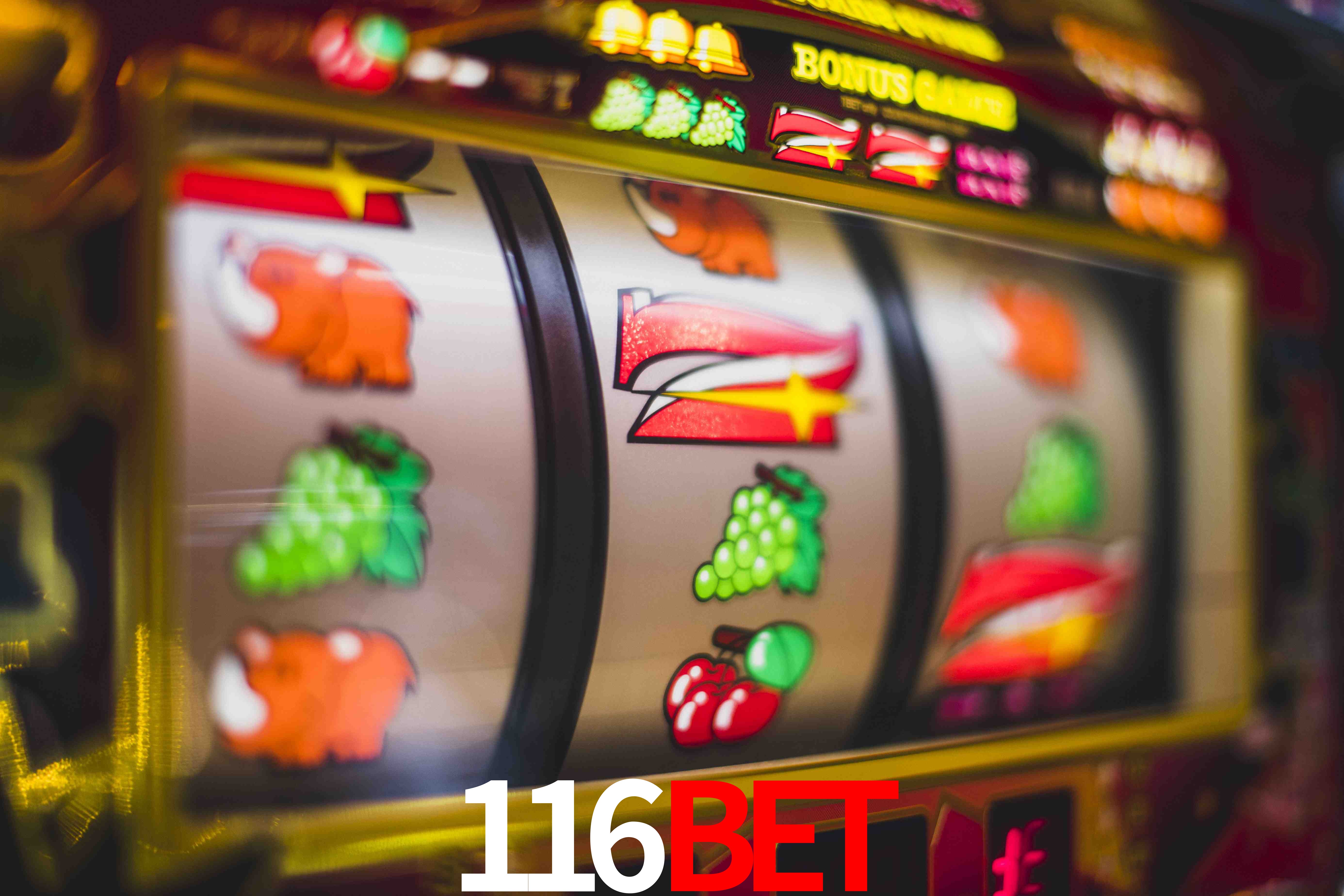 Statistics 116BET
