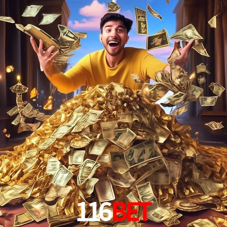 Estatísticas 116BET