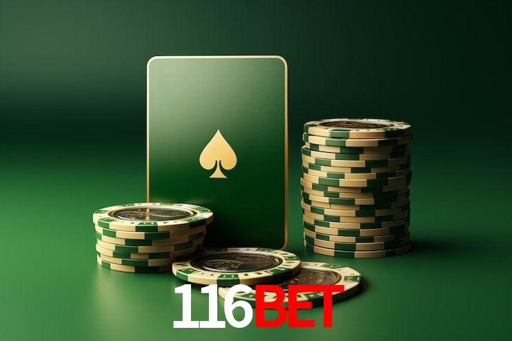 Experiência VIP 116BET
