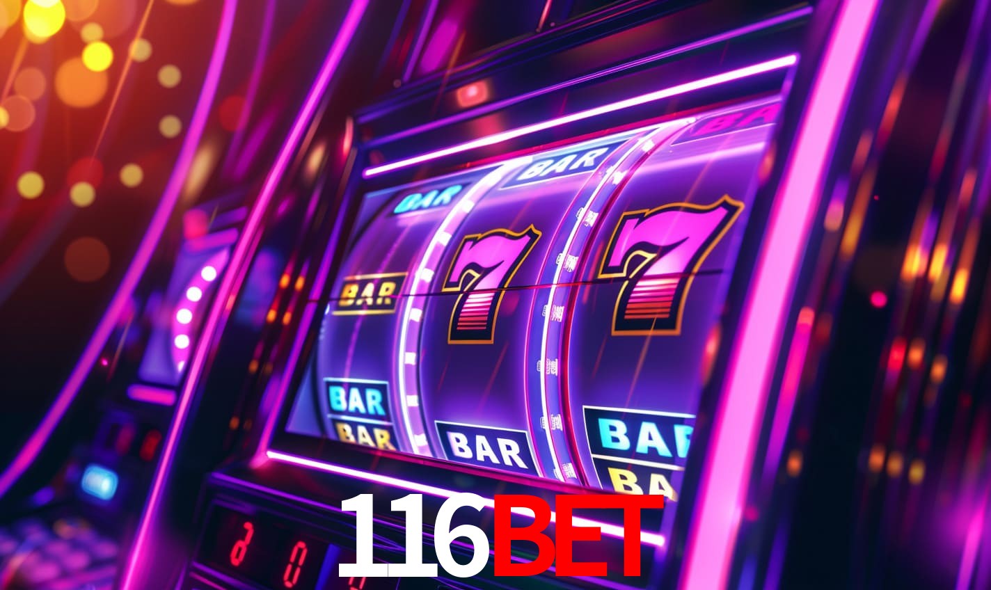 116BET - Cassino Central – Sua Primeira Parada - 116BET.COM