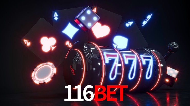 Game Statistics 116BET