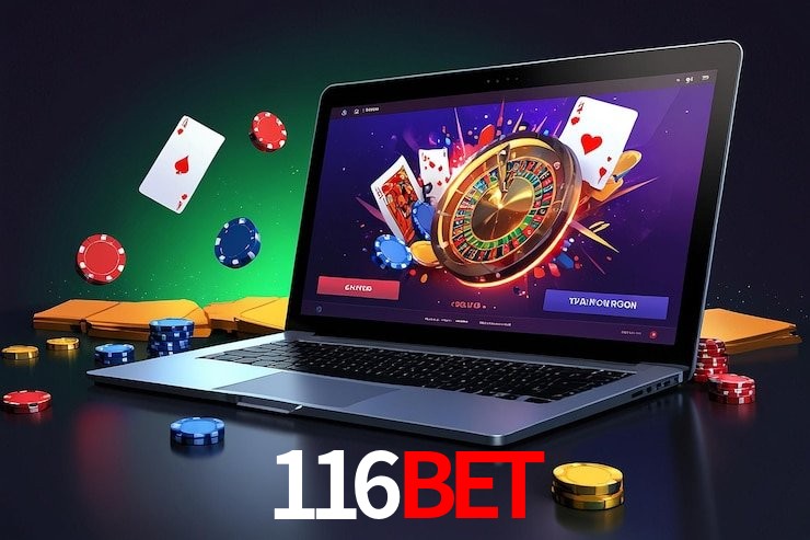 116BET Belo Horizonte - Payments
