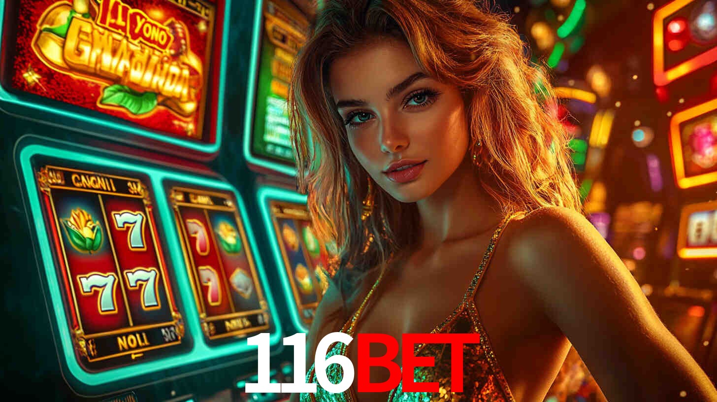 Live Casino 116BET