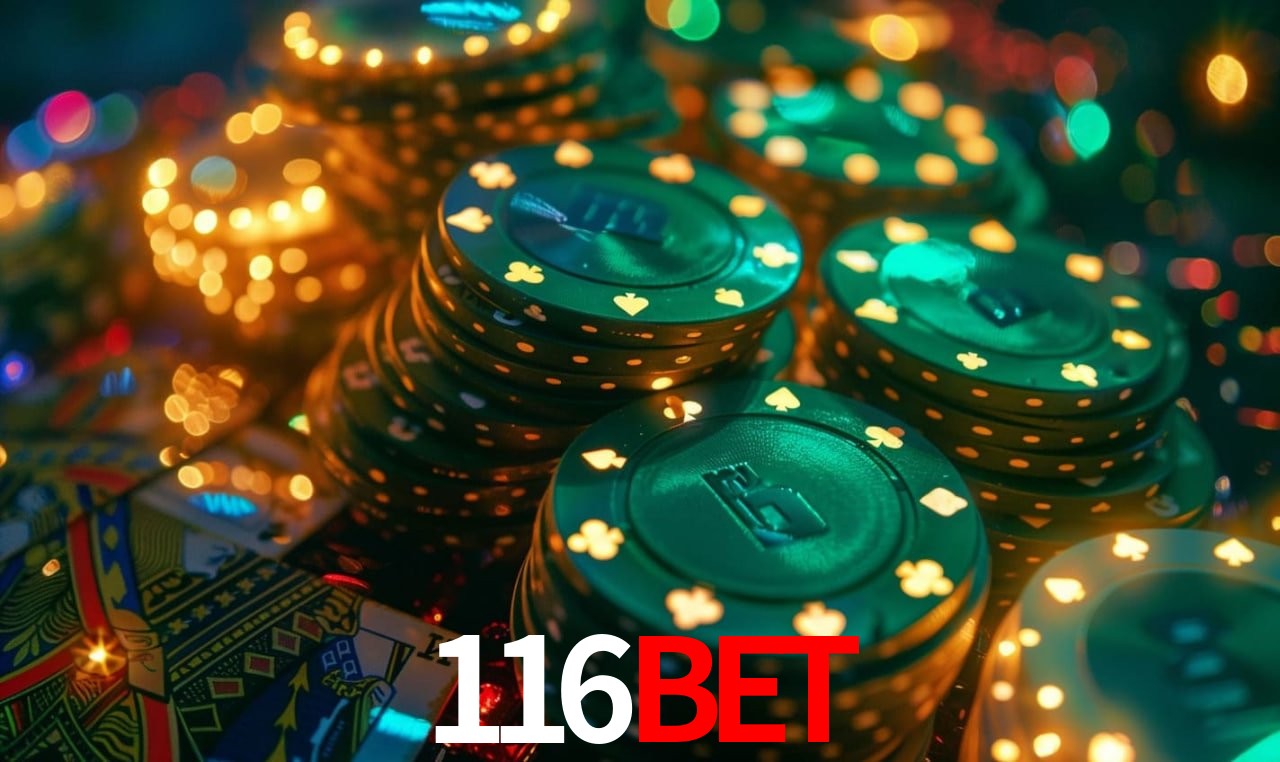 Diretório de Jogos 116BET