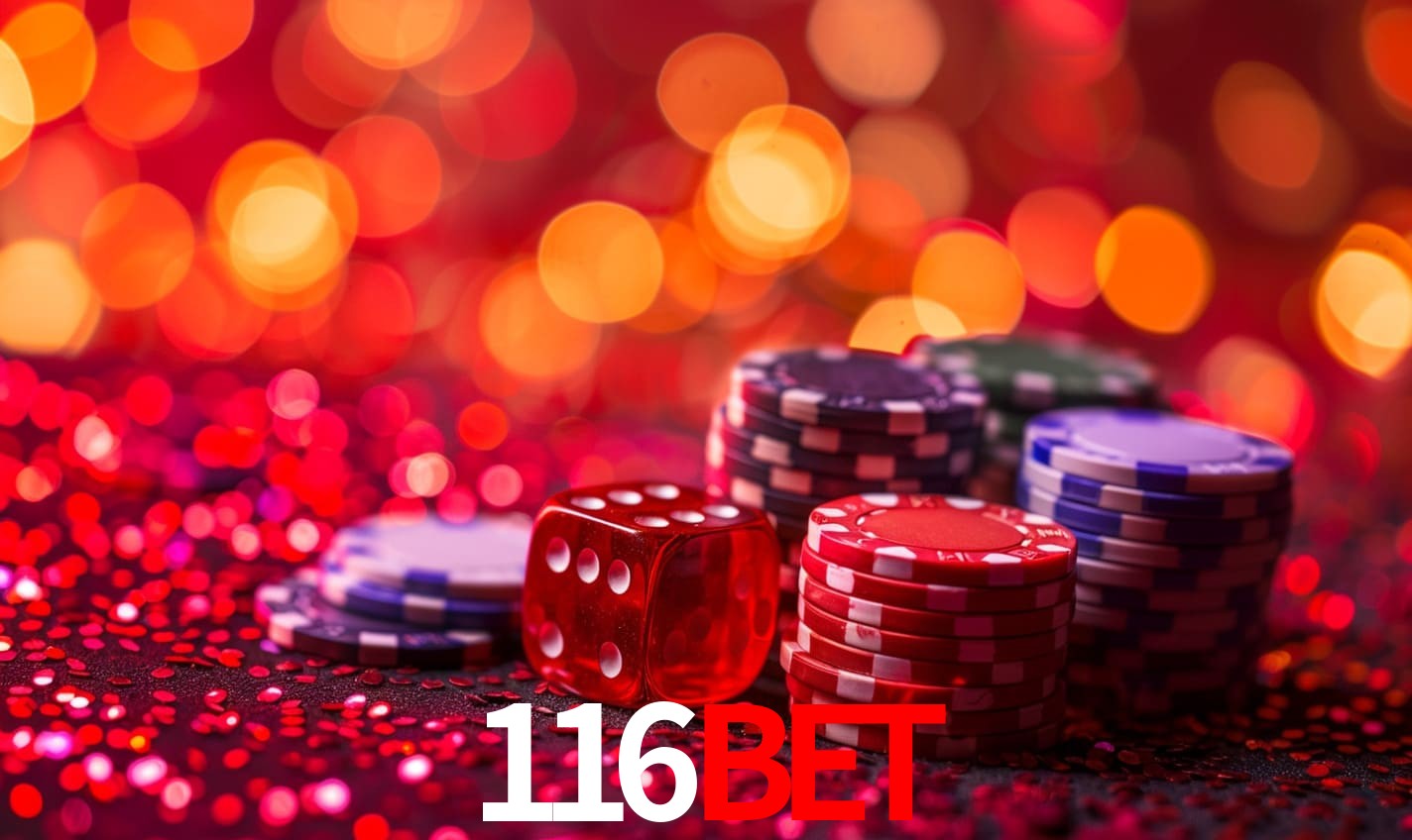 116BET Belo Horizonte - Provably Fair