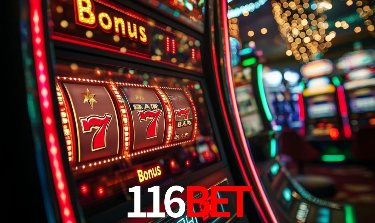 116BET,116BET.COM