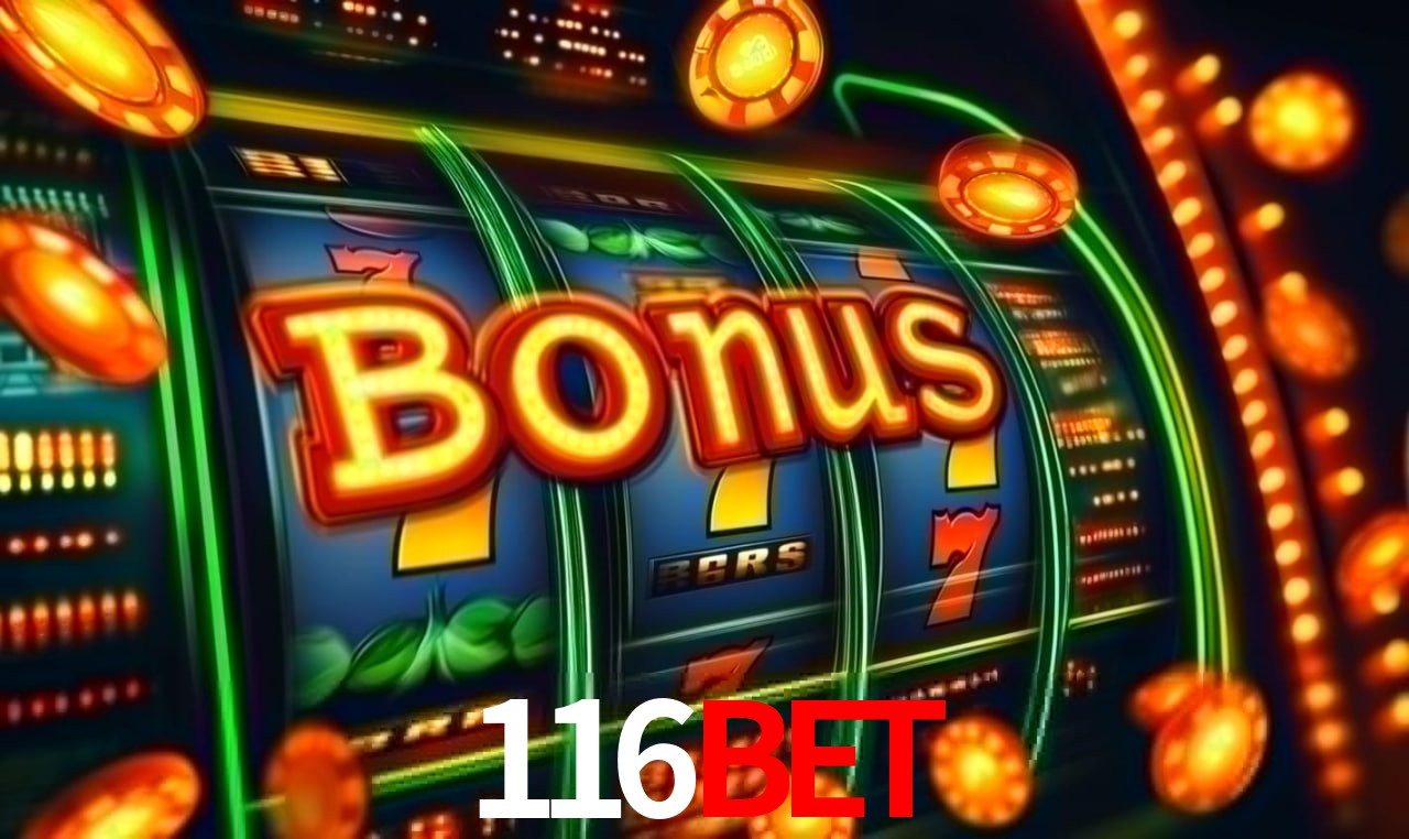 Tennis Betting 116BET