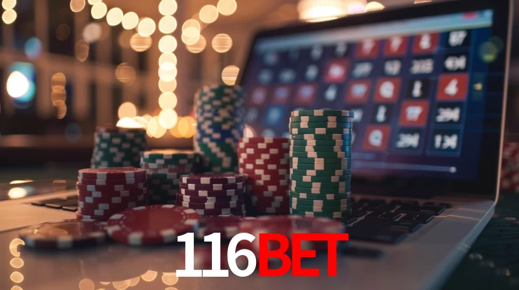 Flash Promotion 116BET