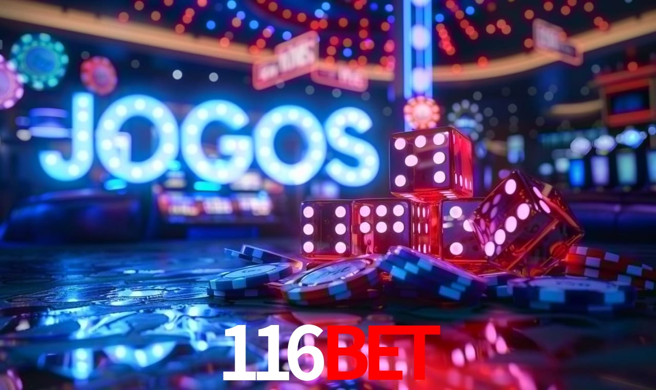 Casino VIP 116BET