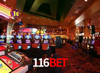 Descubra a Essência do 116BET: Nossa História e Compromissos