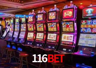 116BET Bônus - Pacote R$5.000 + VIP