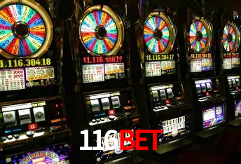 Apostas Esportivas na 116BET: Um Guia Completo