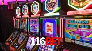 Casino Ao Vivo 116BET