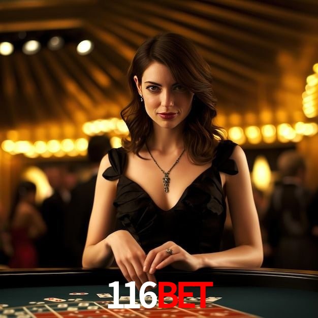 Desvendando o Mundo dos Jogos Virtuais na 116BET