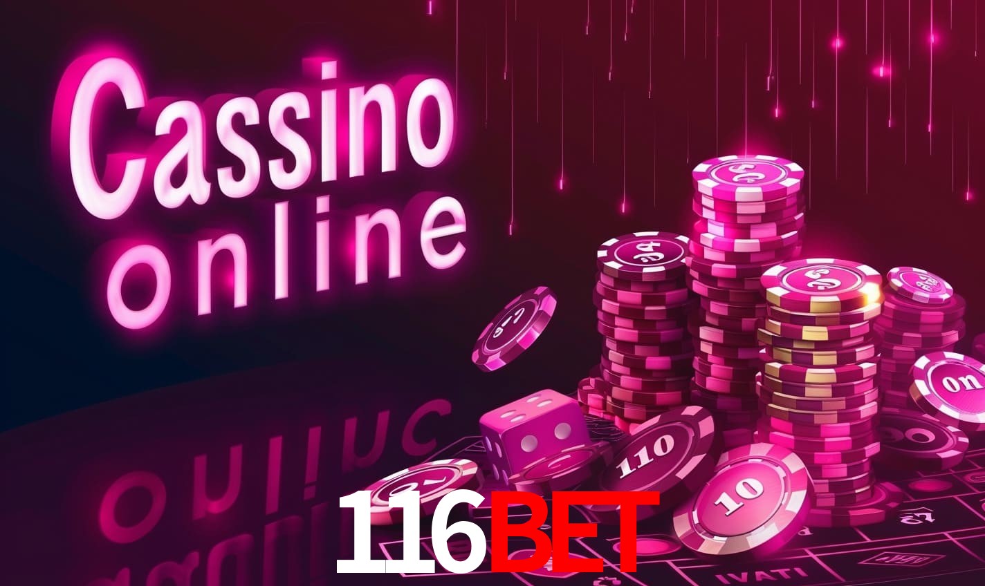 116BET Brasília - Crash Guide