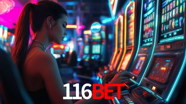 Exclusive Games 116BET