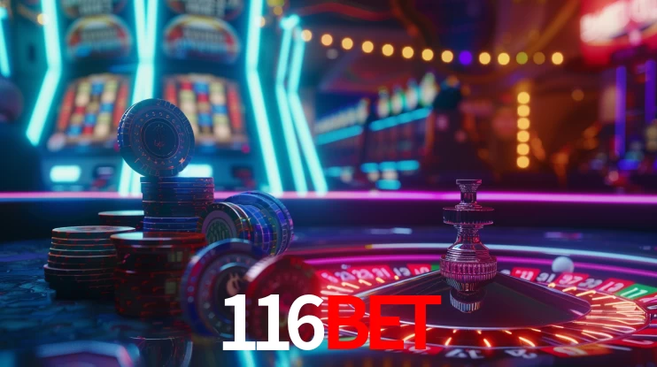 API Integration 116BET