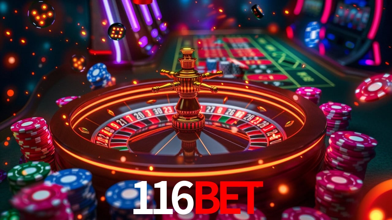 Bônus Diários 116BET