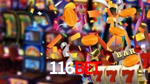 116BET vip