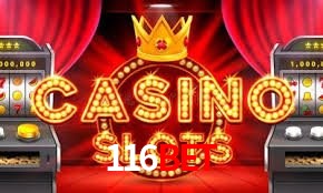 Account Benefits 116BET
