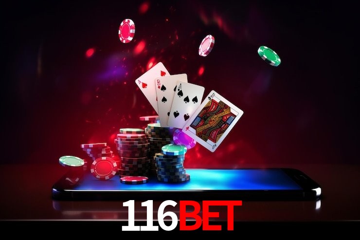 Quick Registration 116BET