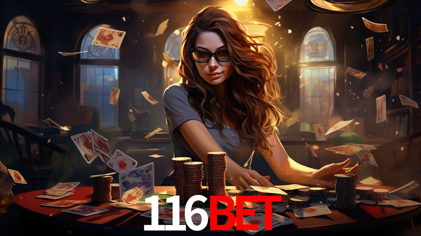 Football Betting 116BET