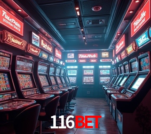 116BET Promoções - 30+ Ofertas Diárias