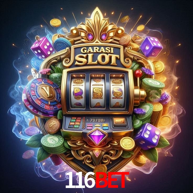 116BET - cassino ao vivo
