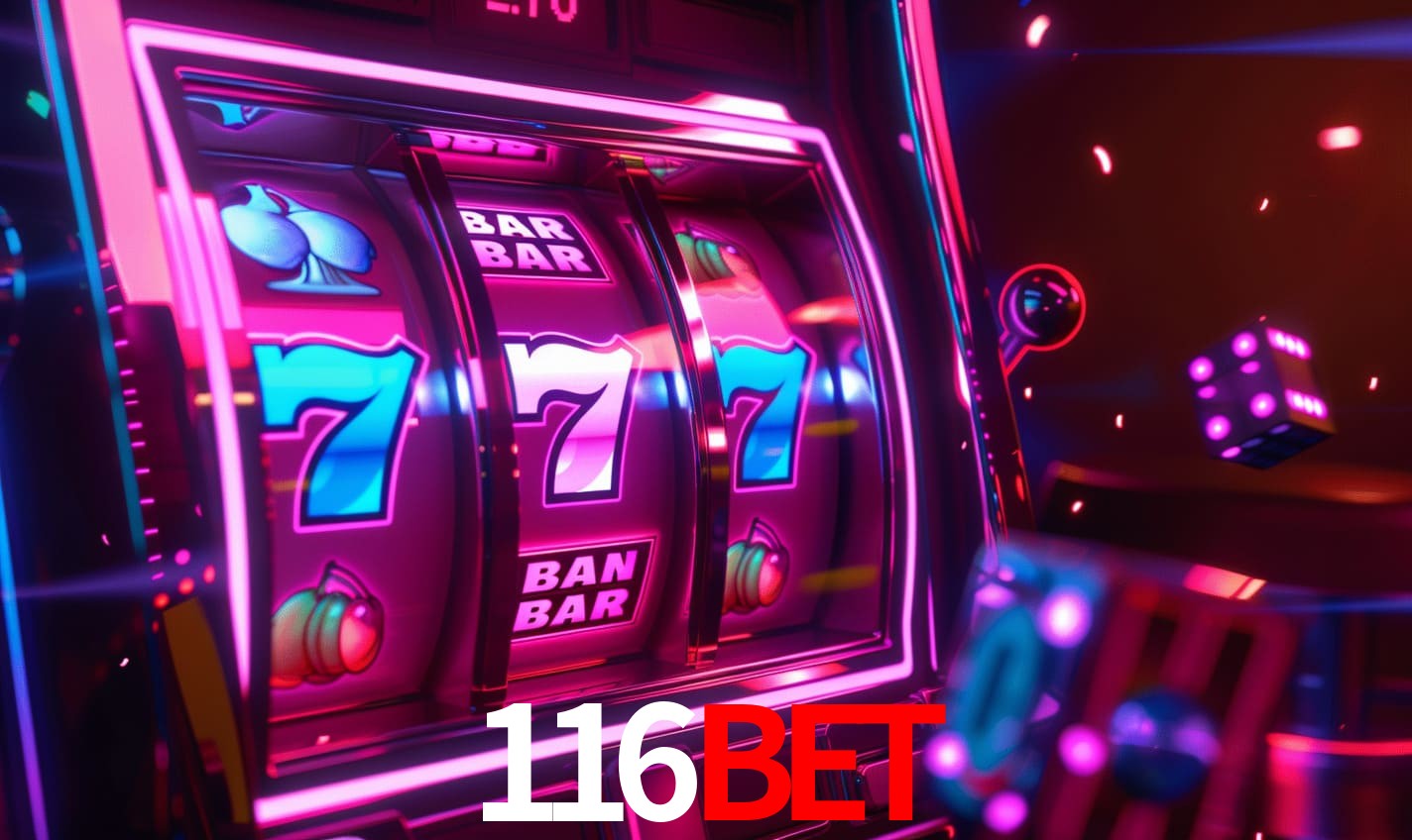 116BET Salvador - Strategies
