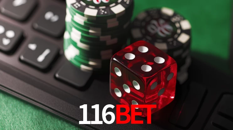 Weekend Specials 116BET