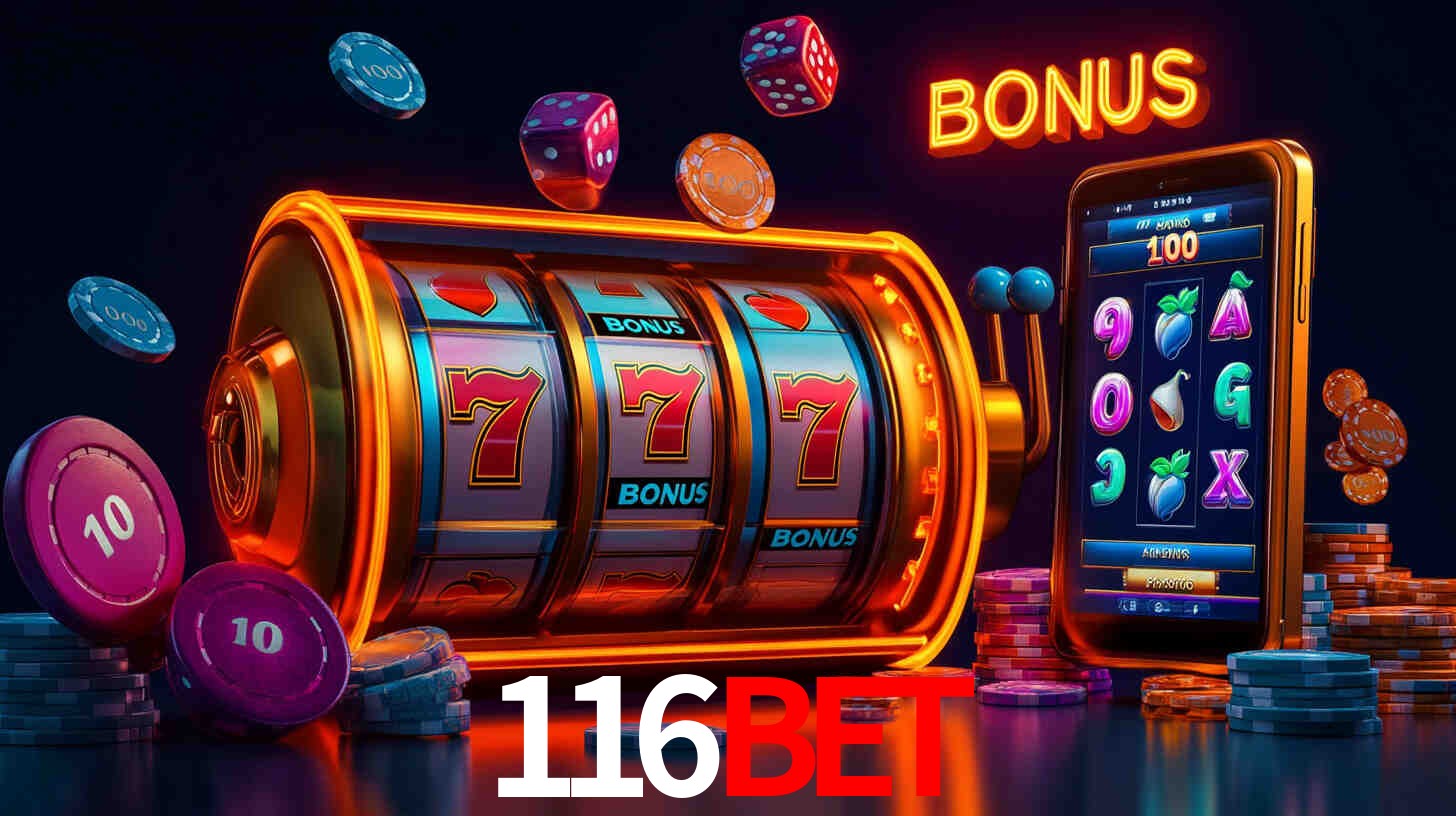 Inovações de Jogos na 116BET: O Futuro das Experiências Interativas