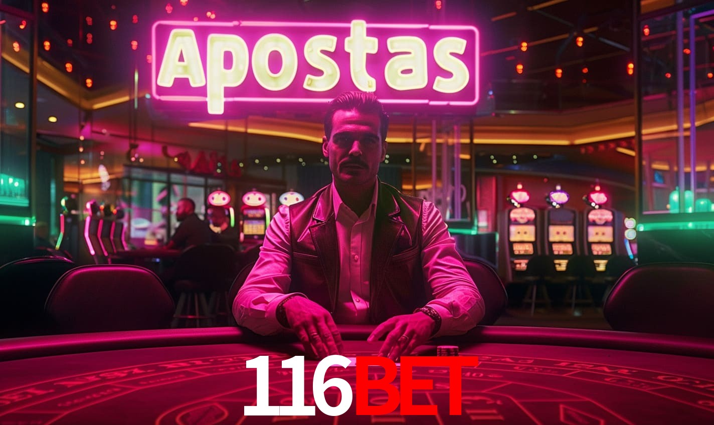 116BET São Paulo - Jogo Coleção