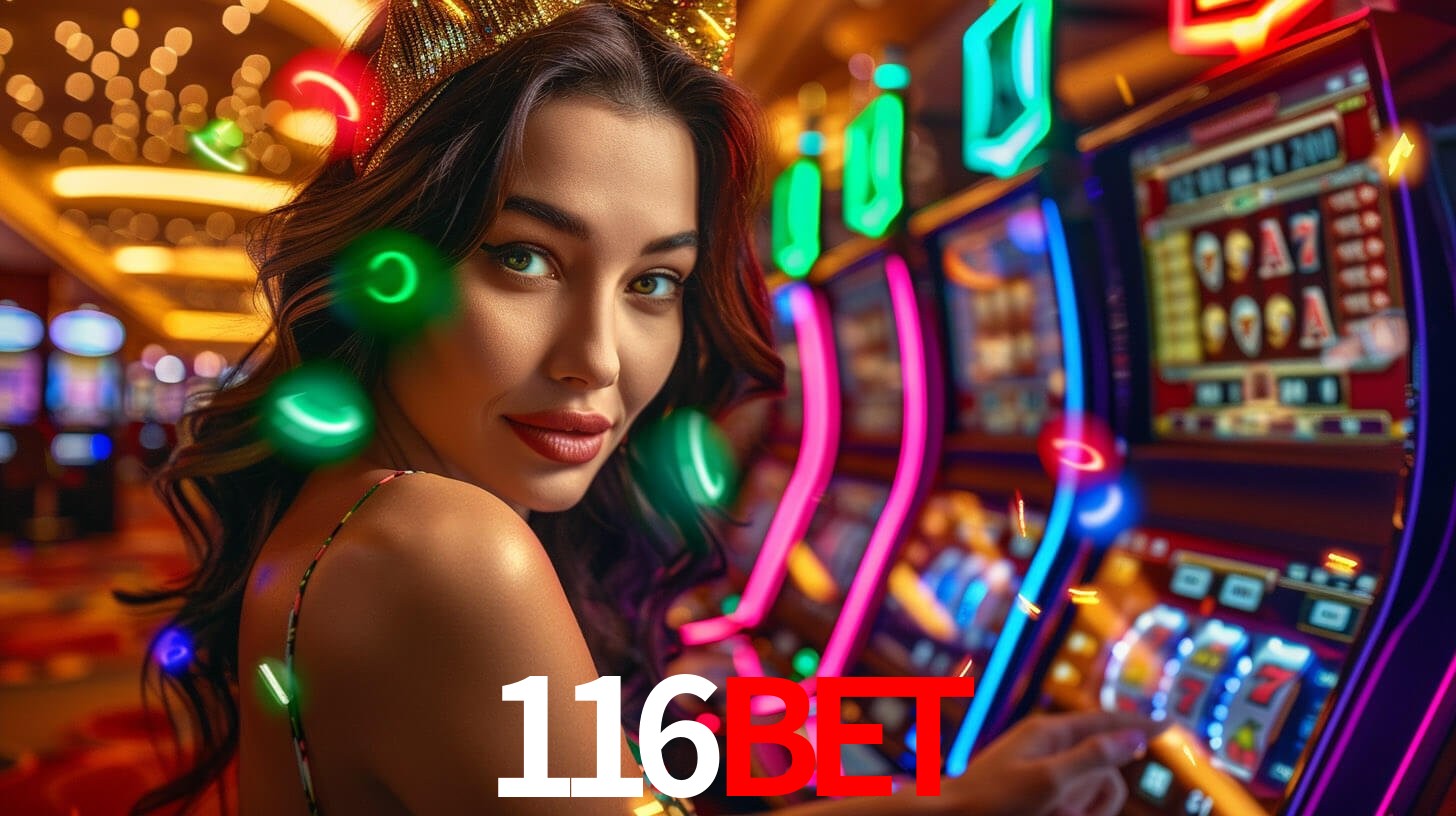 116BET.COM