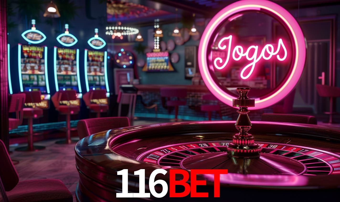 116BET Curitiba - Hall of Fame