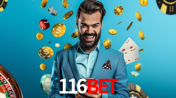2FA Security 116BET