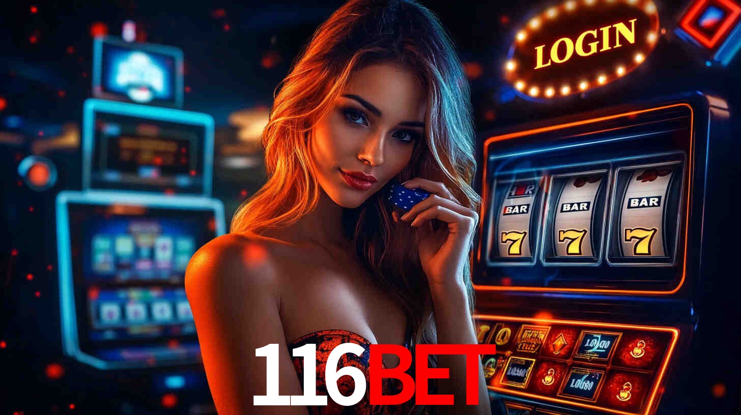 116BET vip