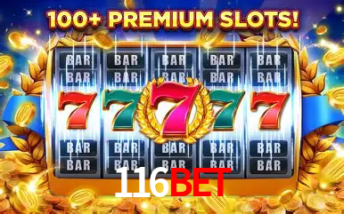 Descubra o Mundo do Cassino Online com 116BET