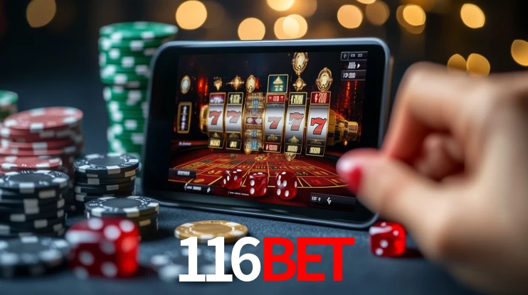 Blackjack Table 116BET