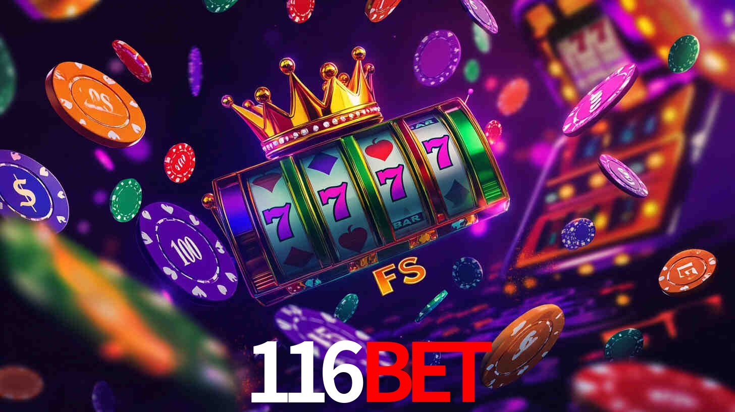 VIP Casino 116BET
