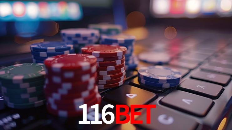 116BET - Login Methods
