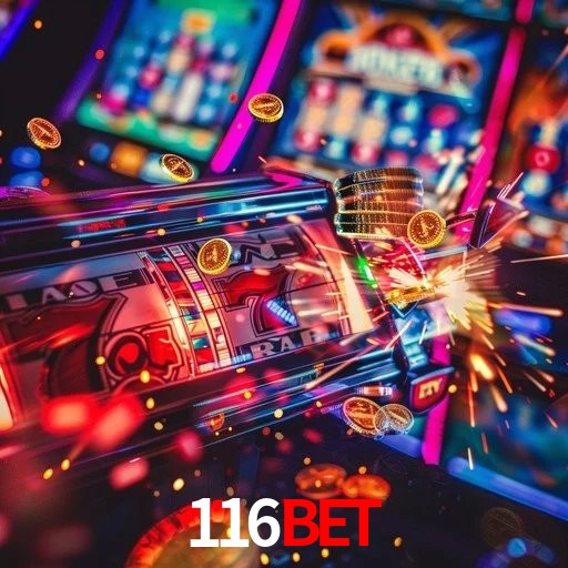 Apostas de Futebol 116BET