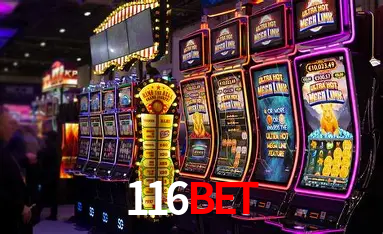 116BET Salvador - Bonus Stats