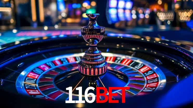 Premium Interface 116BET