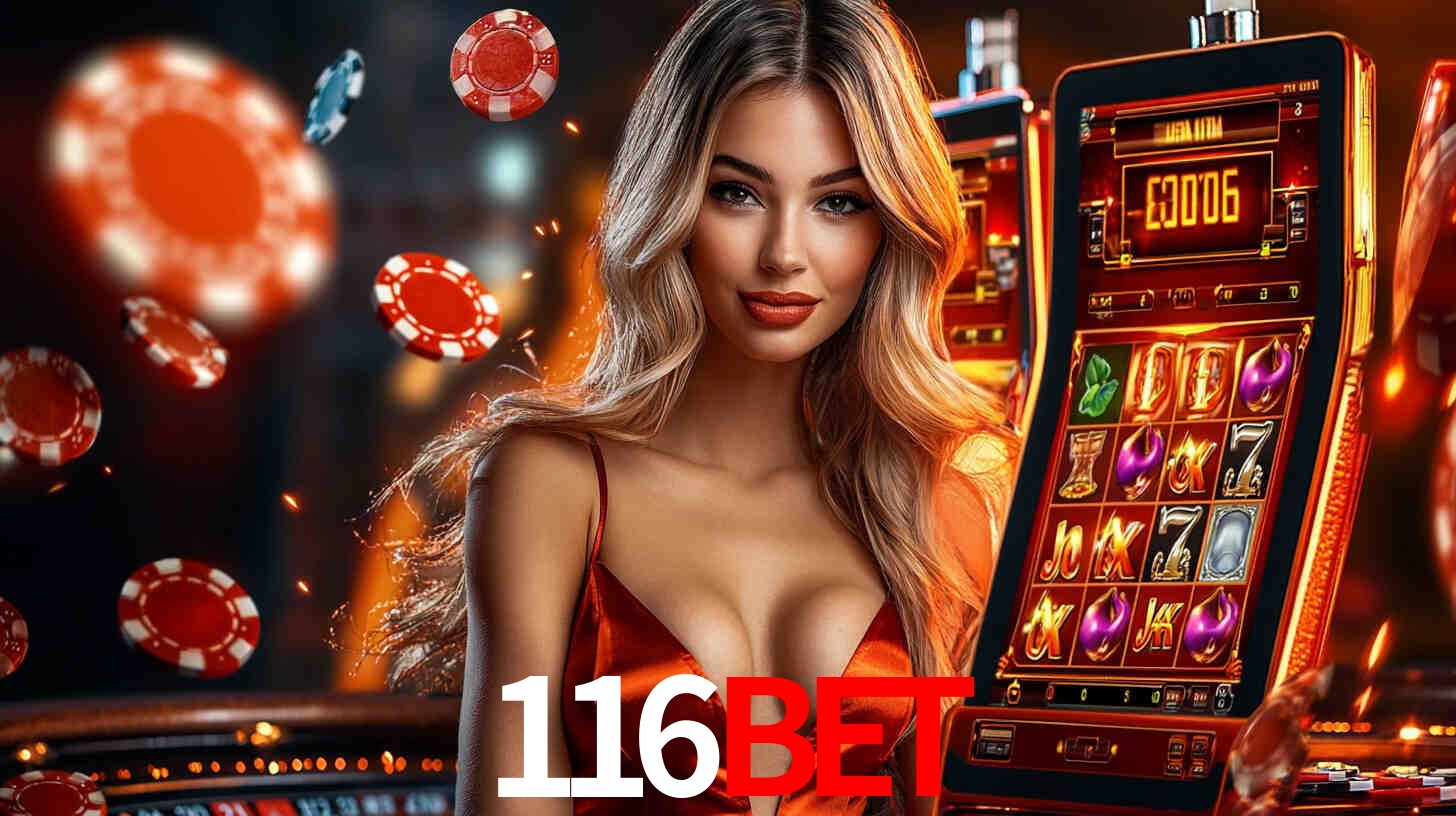 116BET vip
