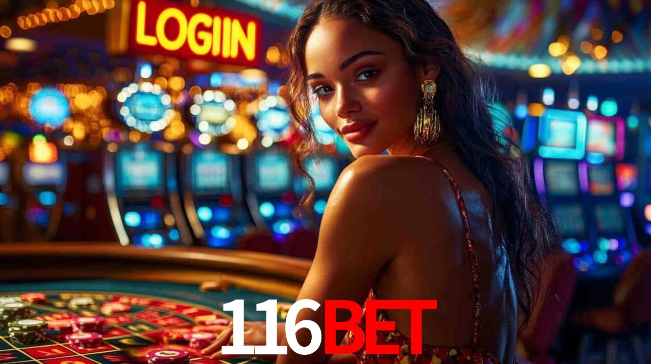 116BET Brasília - Jogo Features
