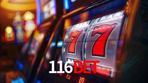 116BET - Pagamento PIX Instantâneo