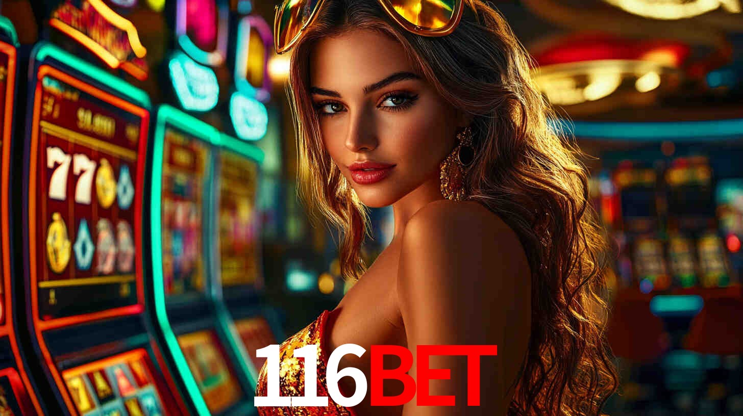Roulette Table 116BET