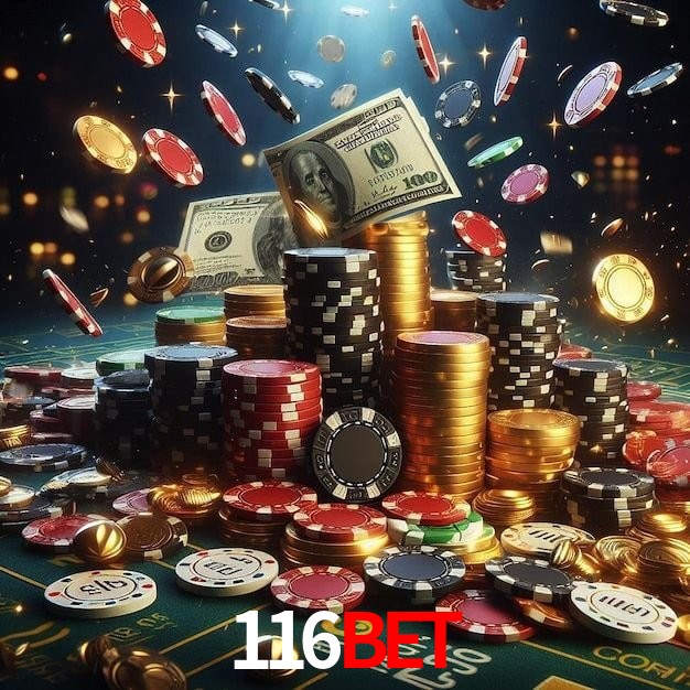 PIX Instantâneo 116BET