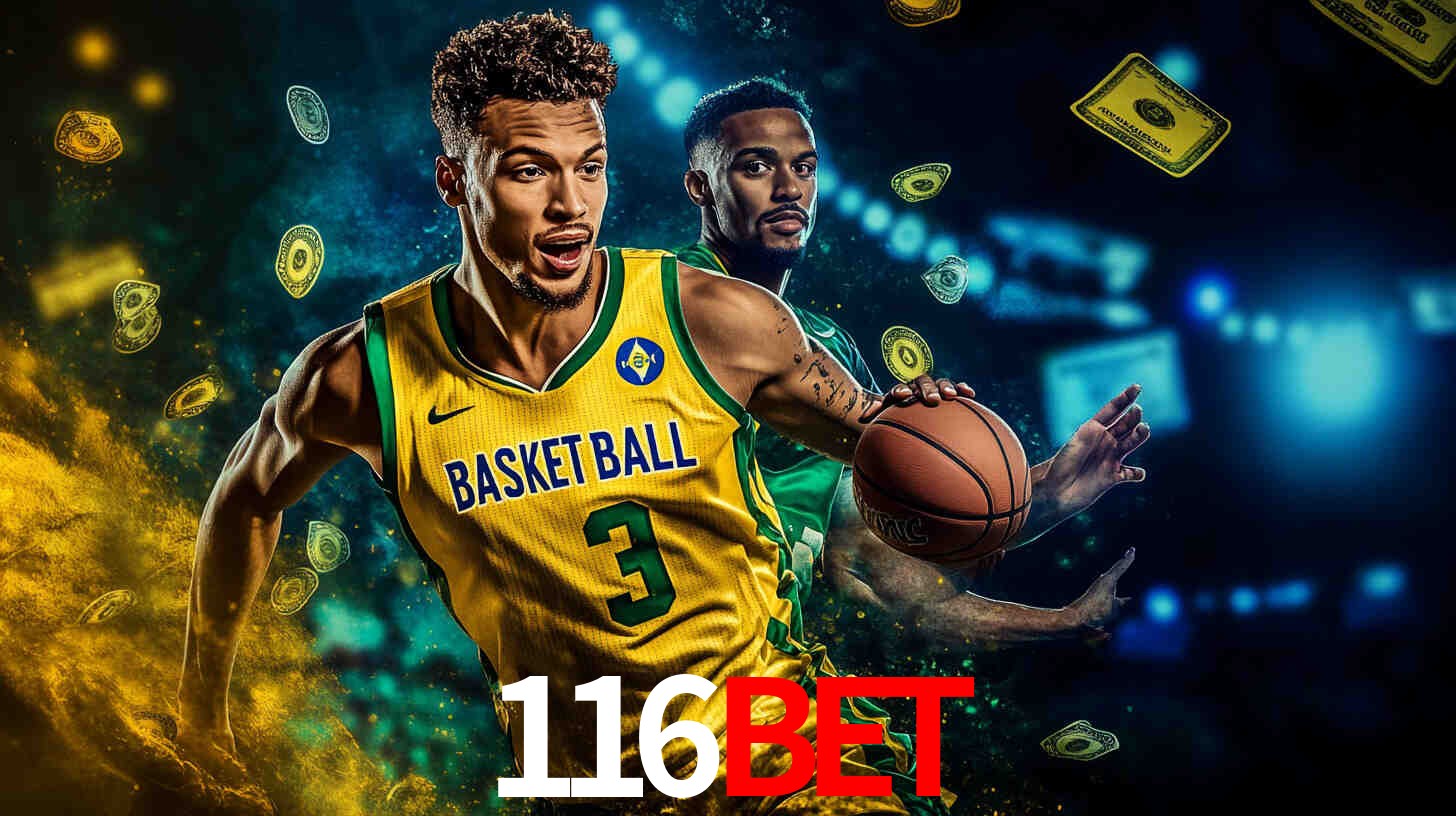 Descubra a Essência do 116BET: Nossa História e Compromissos